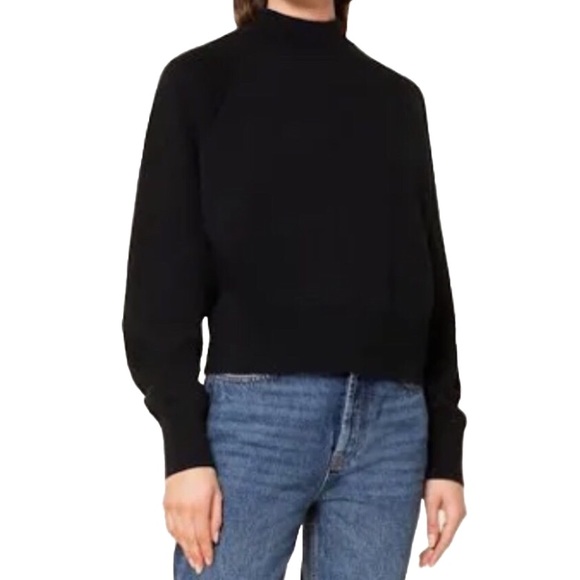 Canada Goose Holton Mockneck Sweater - Picture 1 of 3